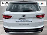 Seat Ateca 1.4 ECO TSI DSG STYLE - Seat Ateca Gebrauchtwagen
