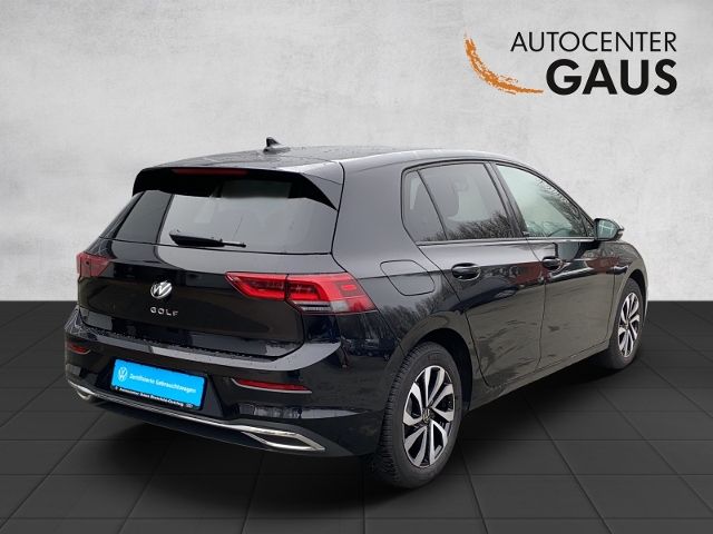 Golf VIII Life 1.5 TSI 245€ ohne Anz. LED*Navi*K