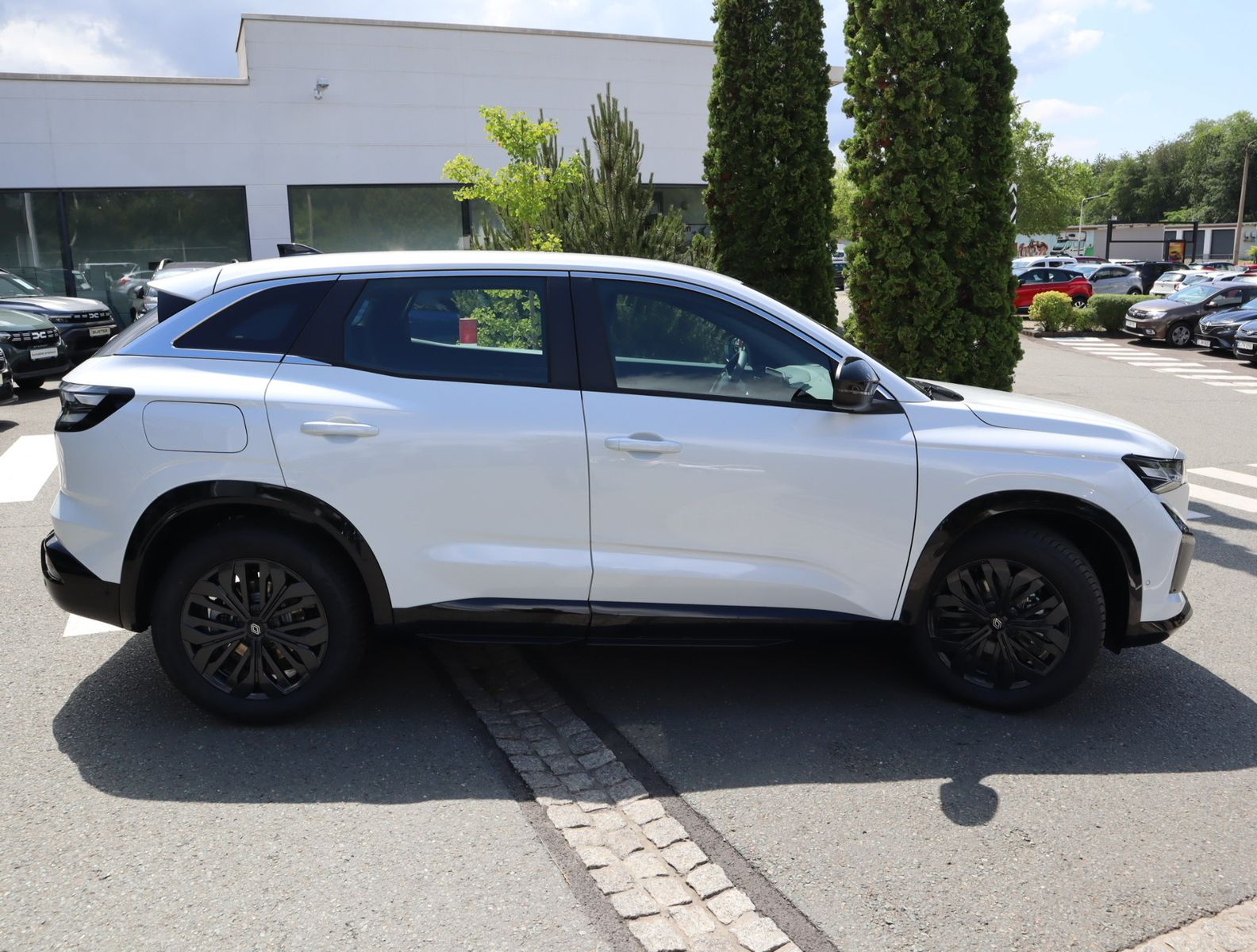 Renault Austral - Bild 7