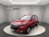 BAIC X35 Fashion 1.5 Turbo LED Klimaanl., Parksens. - BAIC Senova X35 SUV