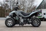 Access Motor Xtreme Supermoto 450/480 EFI LOF, sofort lieferb - Offers