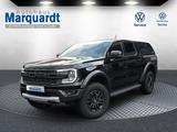 Ford Raptor e-4WD Doka Vollaussttg. Hardtop - gebrauchte Ford Raptor aus dem Jahr 2024