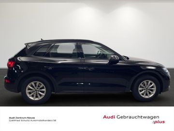 Audi Q5 - 3
