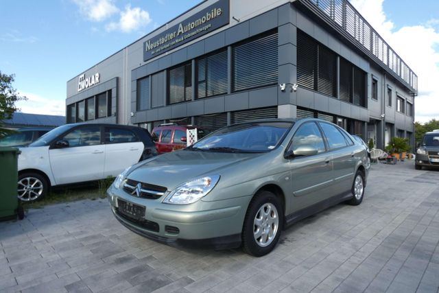 Citroën C5 1.8 VSX