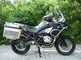 BMW R 1200 GS Adventure Triple Black Koffer Scheckhe - Angebote entsprechen deinen Suchkriterien