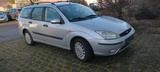 Ford Focus Kombi 1.8L mit tüv - Ford Focus aus 2004: Kombi