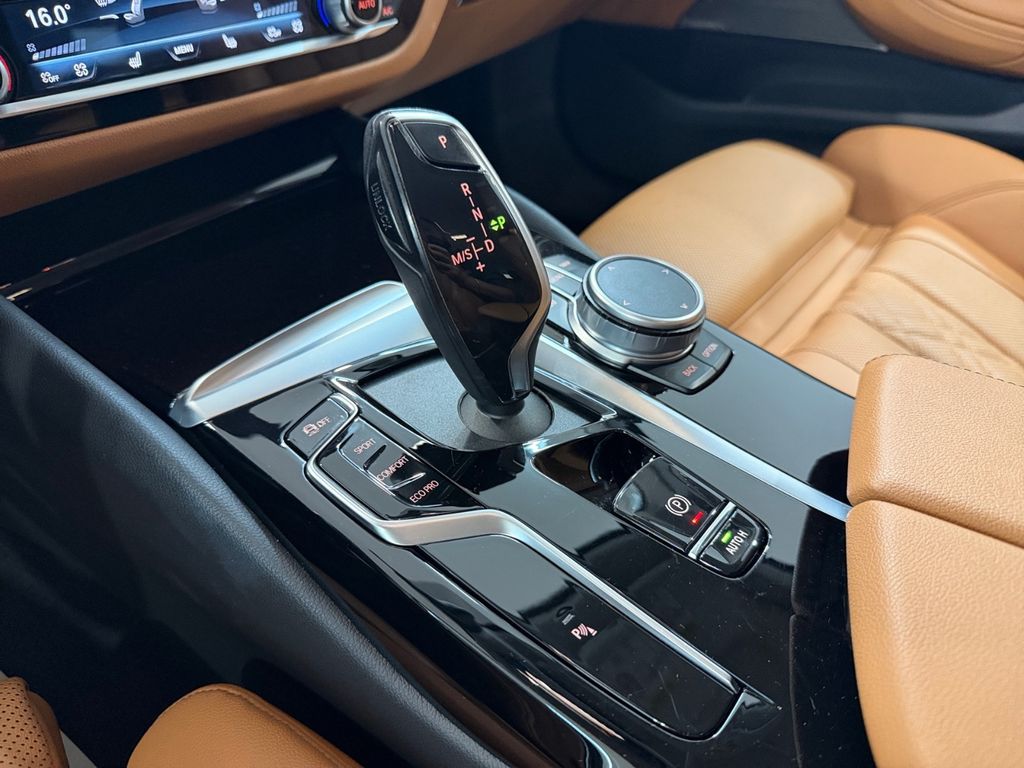 BMW 520 - Bild 22