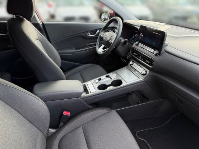 Fahrzeugabbildung Hyundai KONA Trend Elektro 2WD +KLIMA+NAVI+RFK+LED+SHZ+U