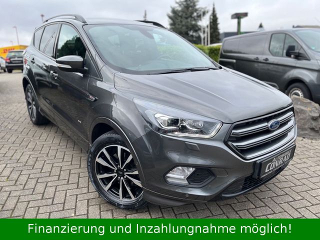 Ford Kuga ST-Line Automatik/4x4/AHK/R-Kamera/1.Hand/