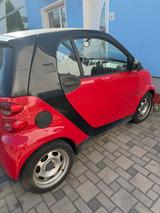 Smart Rot Smart zu verkaufen - Smart: Zu Verkaufen