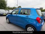 Suzuki Celerio 1.0 Basic*AUTOMATIK*KLIMA*BT*HU/AU NEU* - Suzuki Celerio: Basic