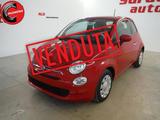 Fiat FIAT 500 1.0 Hybrid Pop - Fiat 500 Pop mit Hybrid-Antrieb (Benzin/Elektro)