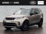 Land Rover Discovery D250 AWD DYNAMIC SE 7-Sitzer AHK - Land Rover Discovery in Karlsruhe