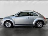 Volkswagen Beetle 1.2 TSI 6-Gang SHZ/CLIMA/TEMPOMAT - Volkswagen Beetle aus 2012