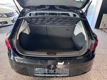 SEAT Leon - 11