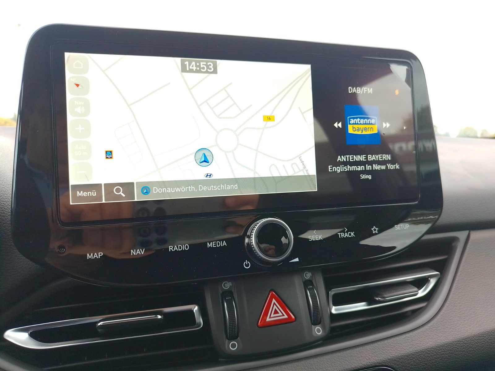 Hyundai i30 – Bild 10