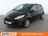 Ford Fiesta 1.0 EcoBoost Titanium*PDC*SHZ*KLIMA* - Ford Fiesta Gebrauchtwagen in Köln