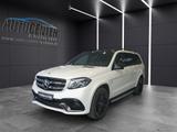 Mercedes-Benz GLS 63 AMG 4Matic+360°KAMERA+PANO+NAVI+TOT WINKE - Mercedes-Benz GLS-Klasse mit Panoramadach