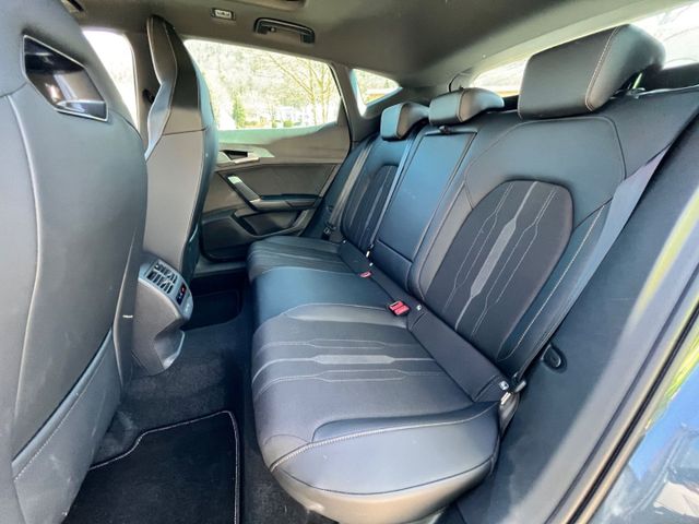 Formentor VZ 1.4l e-Hybrid Pano AHK XL Assist