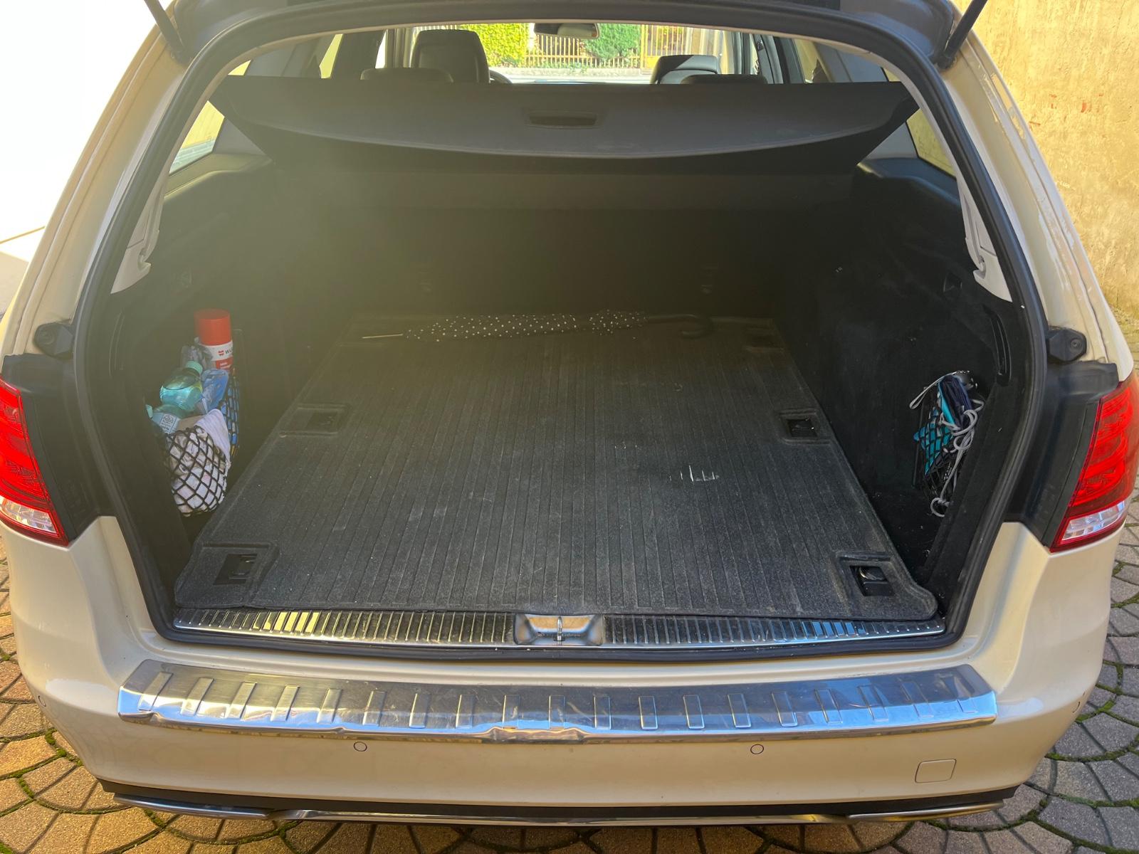 Mercedes-Benz E200 2014 — photo 5