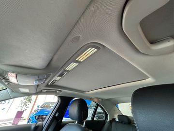 Mercedes-Benz C 200 C -Klasse Lim. C 200