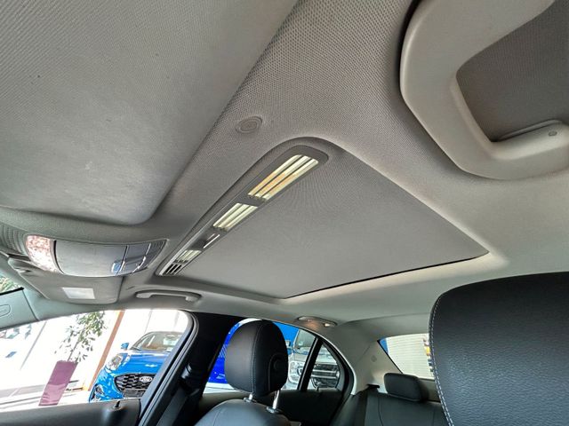 Mercedes-Benz C 200 C -Klasse Lim. C 200