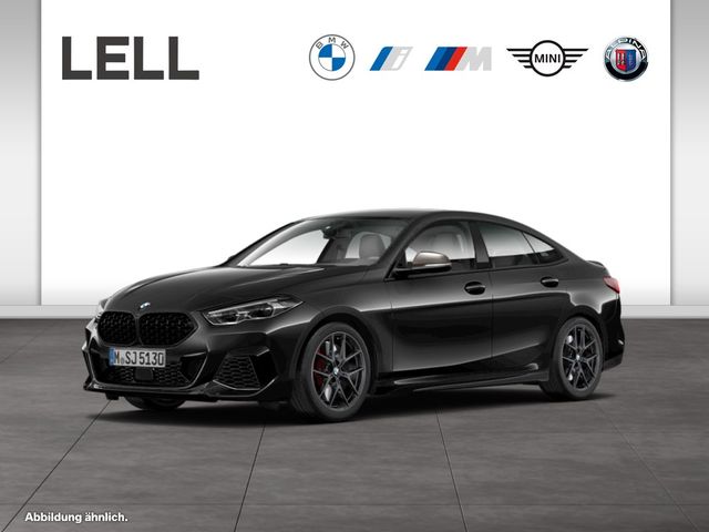 BMW M235i xDrive Gran Coupé Head-Up HiFi DAB LED