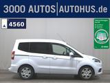 Ford Tourneo Courier 1.5 TDCi Trend 5-Sitze Navi PDC - gebrauchte Ford Tourneo Courier aus dem Jahr 2020
