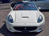 Ferrari California Base Grade - Ferrari Gebrauchtwagen