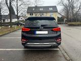 Hyundai SANTA FE 2.2 CRDi Premium 4WD SEVEN Standhzg. - Hyundai SANTA FE: Standheizung