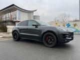 Porsche Macan GTS, 1.Hd, Approved, LED, Standh, Luft, WR - Porsche Macan in Nürnberg