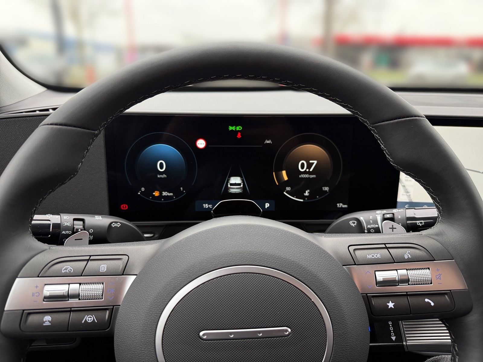 Hyundai KONA - Bild 12