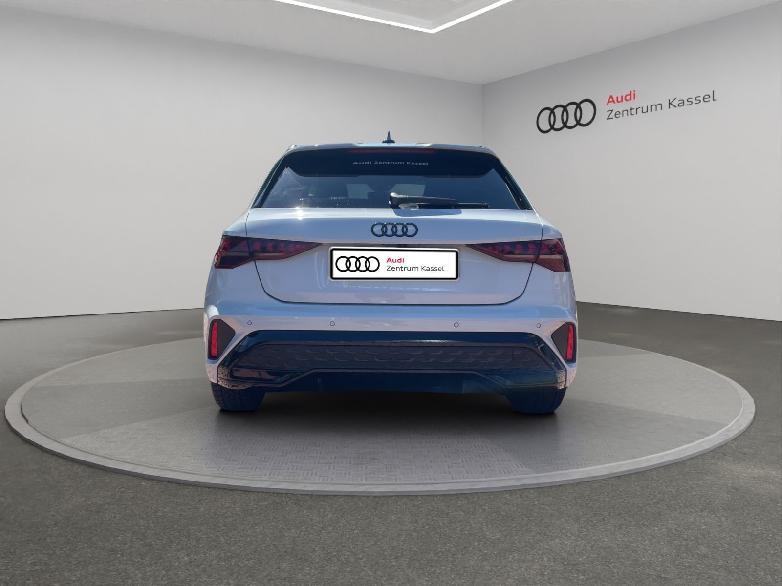 Audi A3 - Bild 4