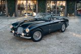 Aston Martin DB 2/4 DHC, MK I by H.J. Mulliner & Co. - Aston Martin DB