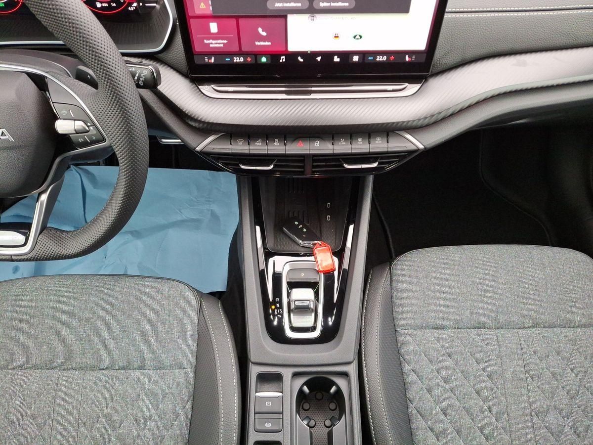 Skoda Octavia - Bild 16