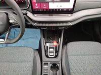 Skoda Octavia - Vorschau Bild 16