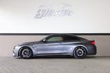 BMW M4 Competition/APPLE/HUD/TTW/LHZ/SHZ/HK/WIFI/R20 - BMW M4: Competition