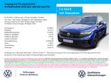 Volkswagen Touareg 3.0 TSI eHybrid DSG R+PANO+AHK+RFK+ACC