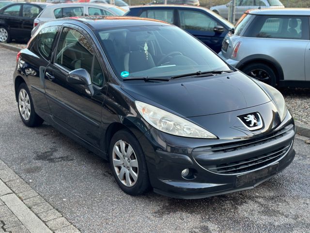 Peugeot 207 Tendance 90