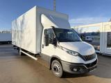 Iveco Daily 70C21HA8/P / AHK / Tempomat / Hi-Matic / - Angebote