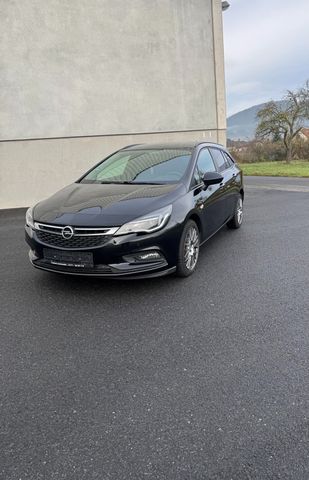 Opel Astra 1.6CDTI Sports Tourer