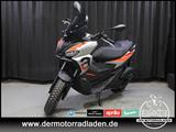 Aprilia SR GT 125 SPORT ABS E5+ MATT GREY