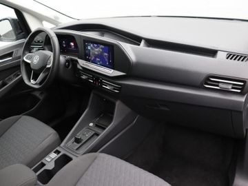 Volkswagen Caddy Maxi eHYBRID DSG NAVI ACC SIDEASSIST AHK
