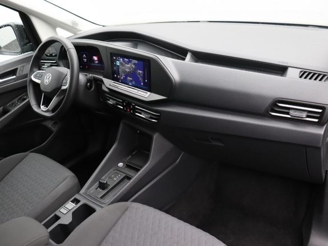Volkswagen Caddy Maxi eHYBRID DSG NAVI ACC SIDEASSIST AHK