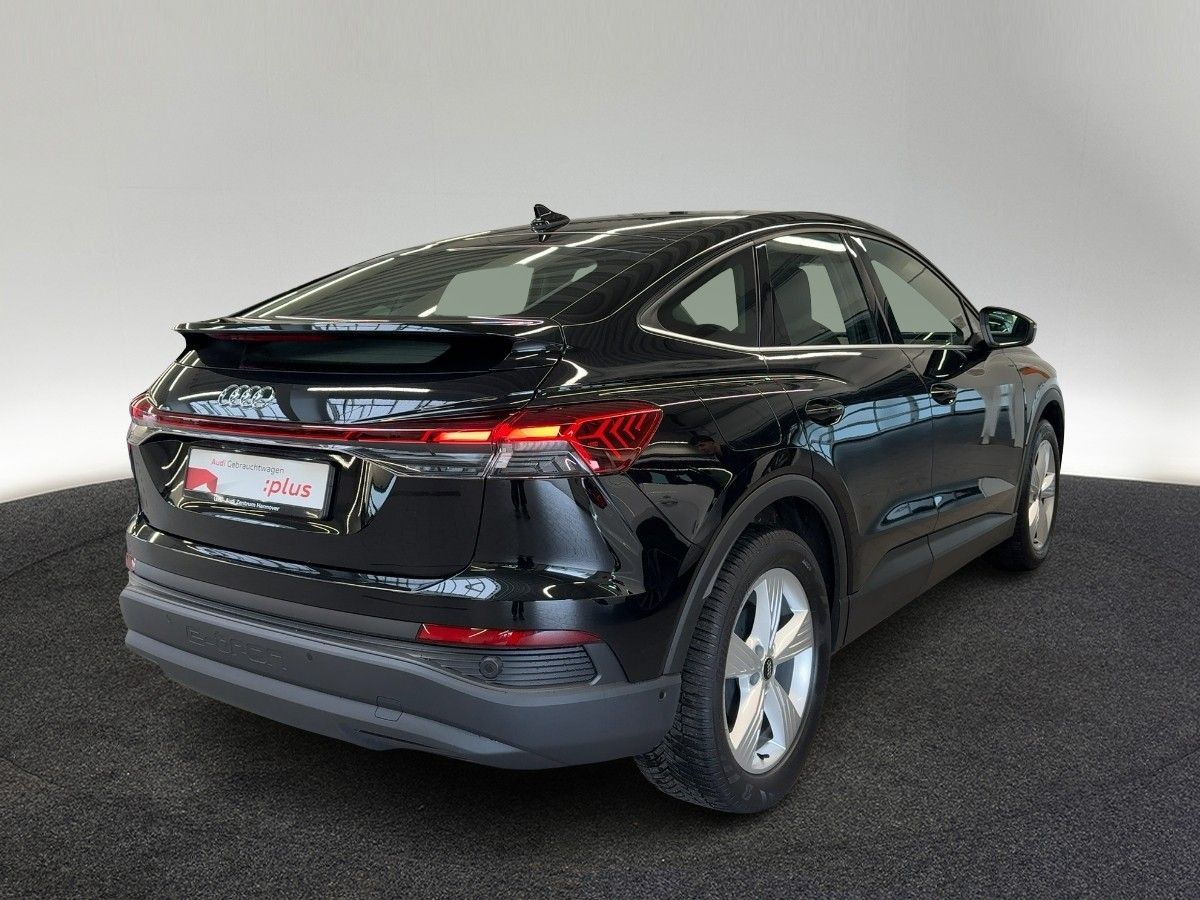 Audi Q4 e-tron - Bild 6