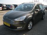 Ford Grand C-Max 1.5 Titanium - Ford Grand C-Max aus 2015