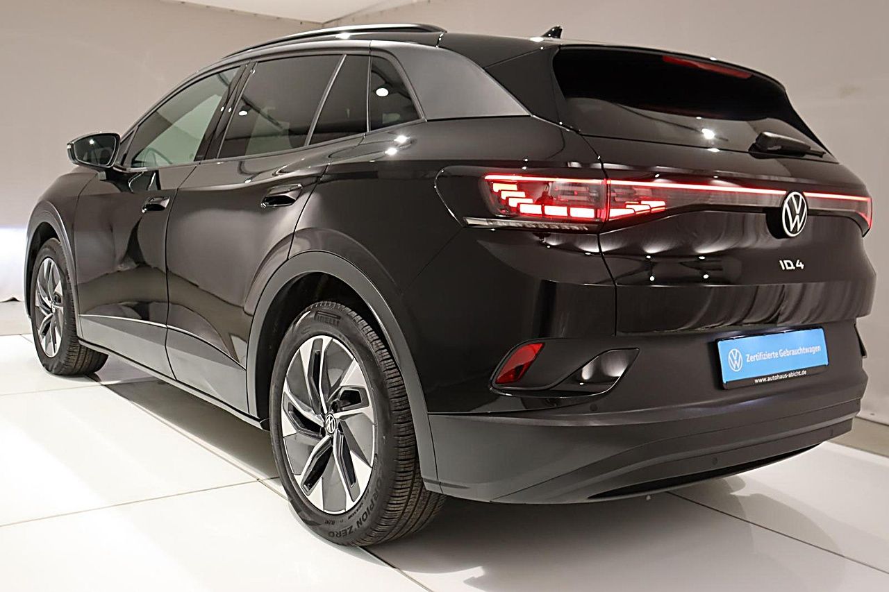 Volkswagen ID.4 - Bild 6