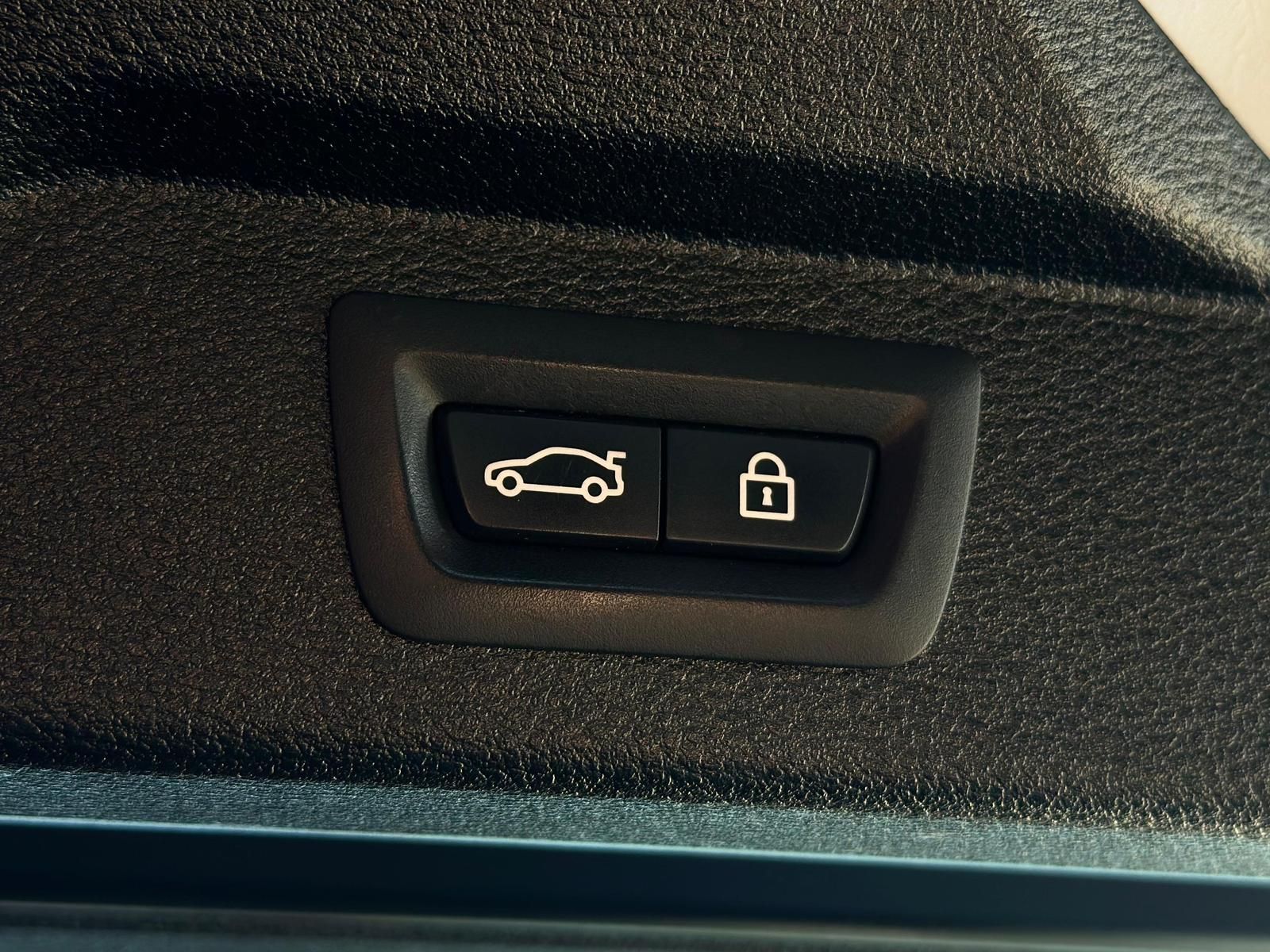 BMW X5 M50d xD SHADOW* LED#AHK#HUD#ACC#SHZ#SH#NAVI - Image 25