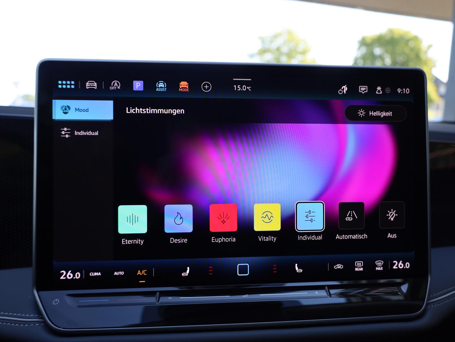 Volkswagen Passat 2.0TDI*HUD*360°K*AHK*Neues Modell, миниатюра 22