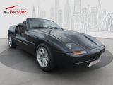 BMW Z1 Raodster orig. KM 42150 orig. Lack - BMW Z1: 1k